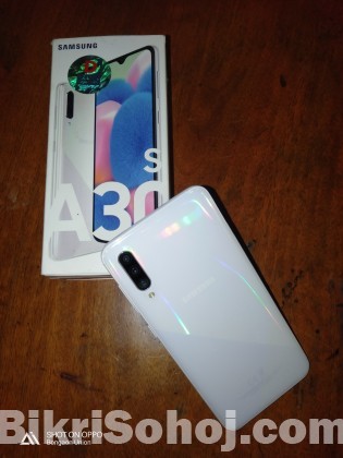 Samsung Galaxy a30s